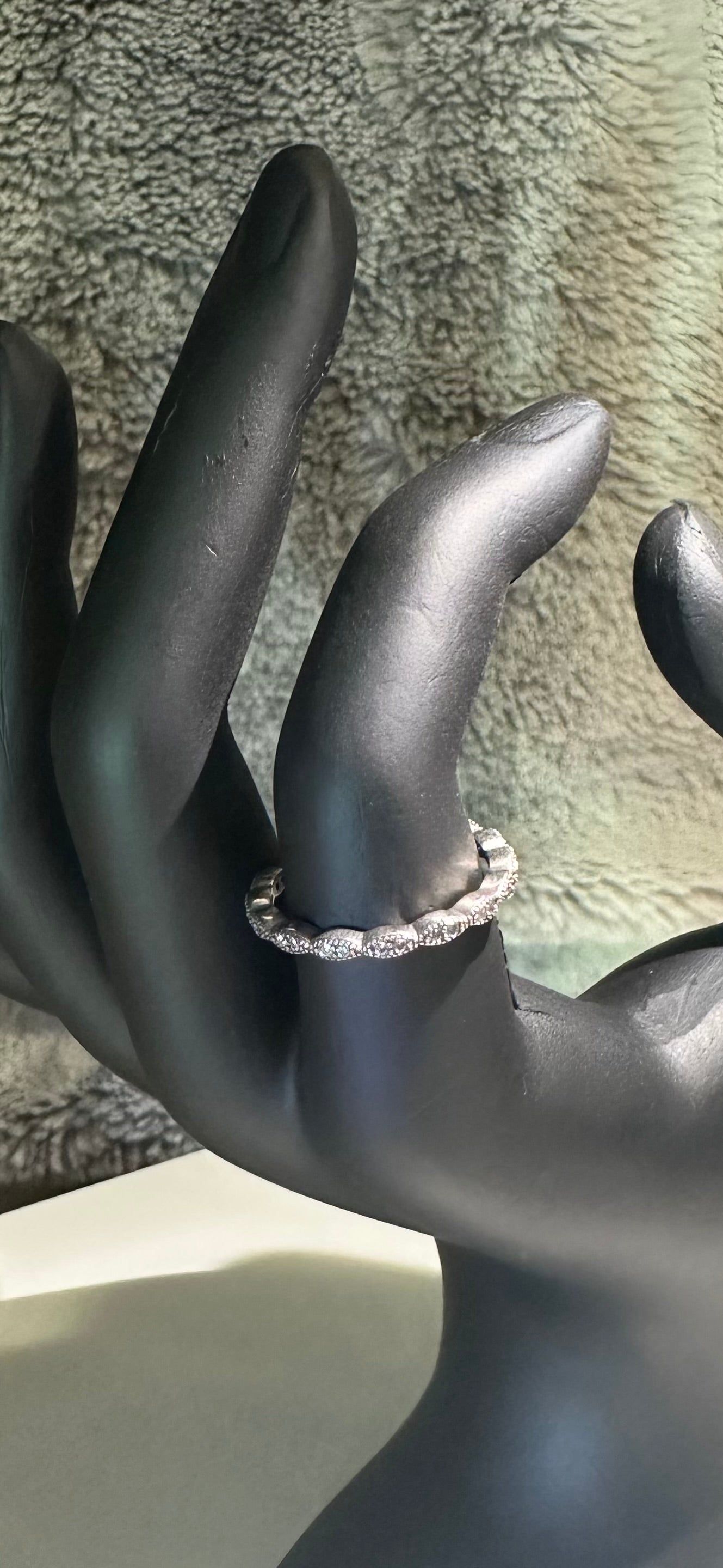 Simple ring