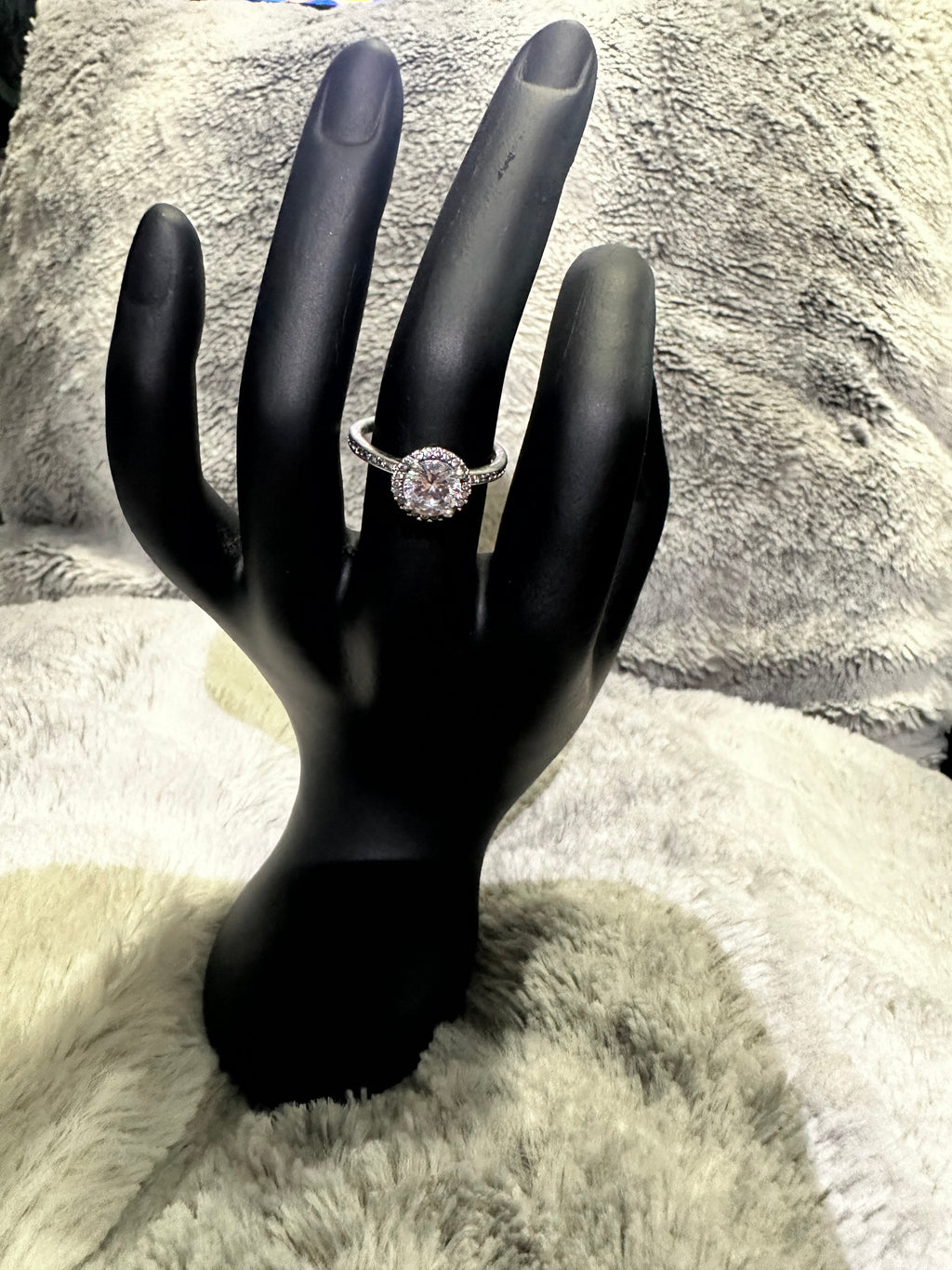 Promise ring
