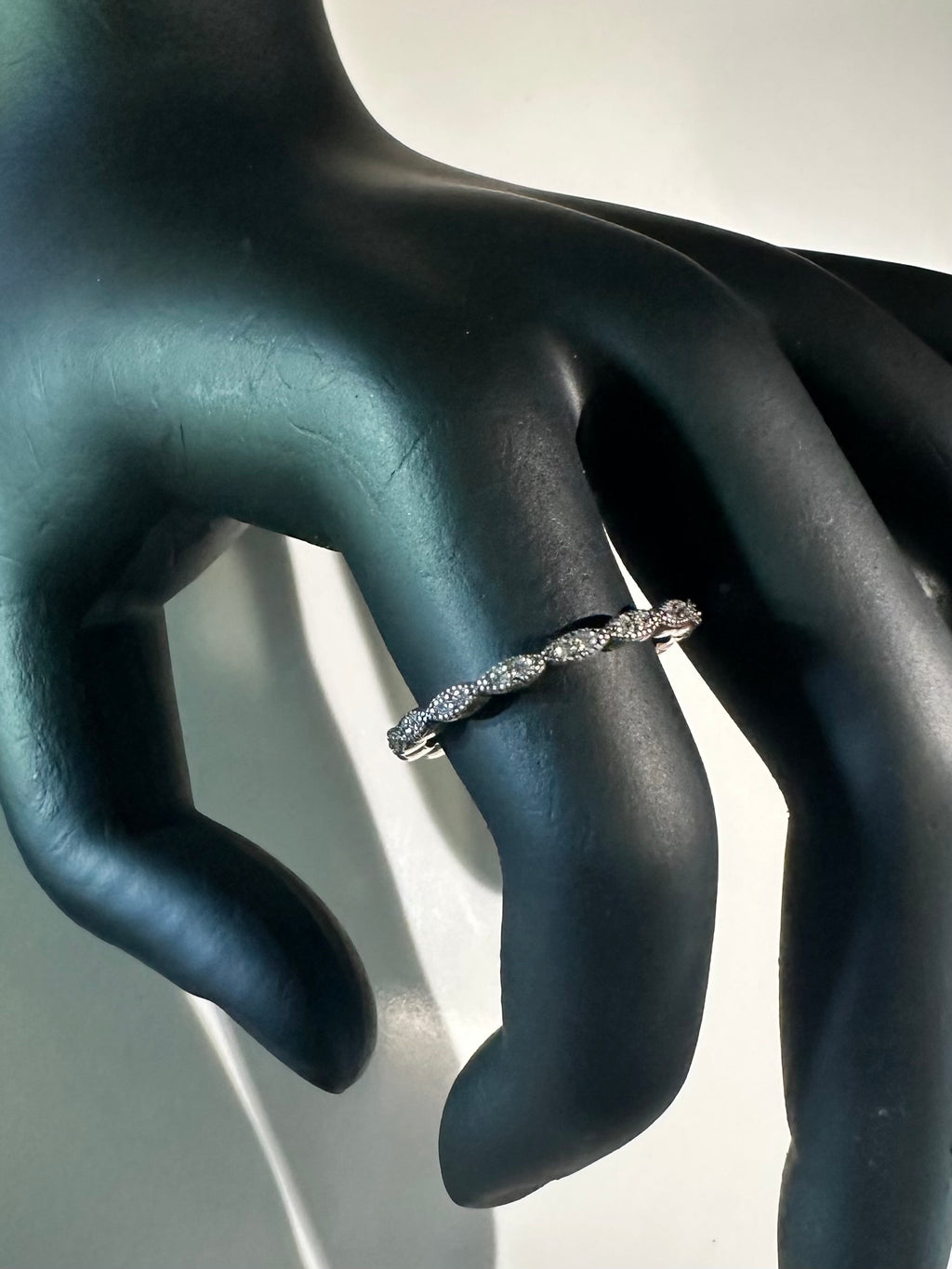 Simple ring