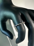 Simple ring