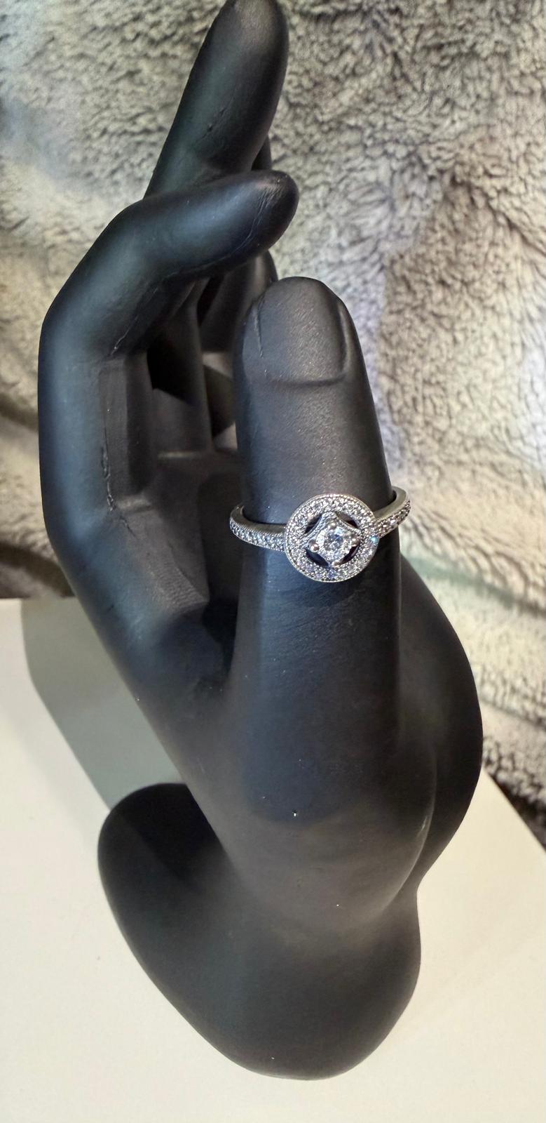 Sterling silver