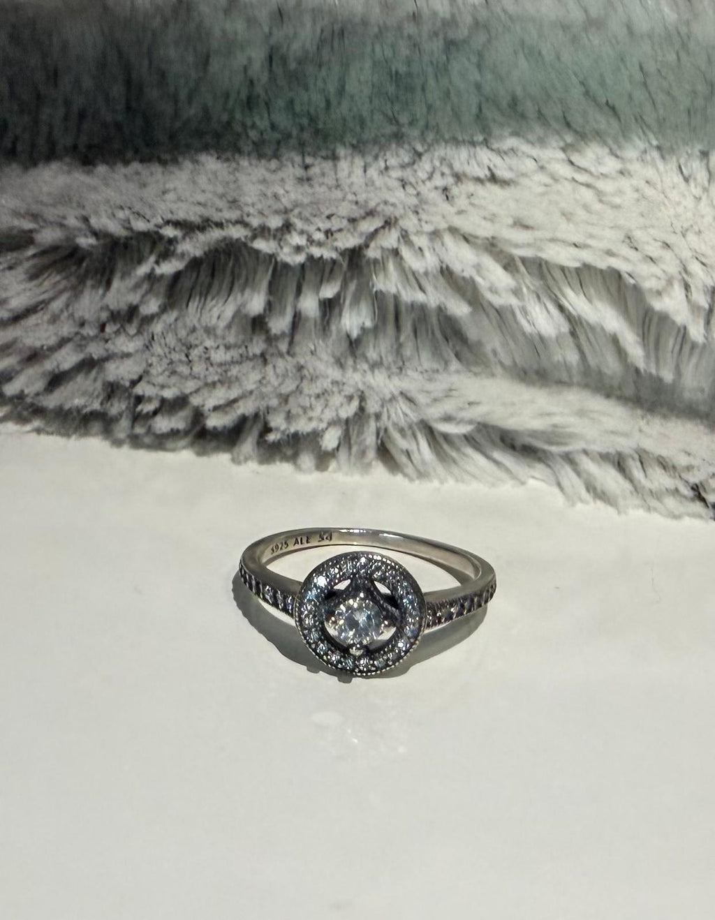 Sterling silver