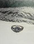 Sterling silver